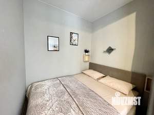 1-к квартира, посуточно, 32м2, 6/8 этаж