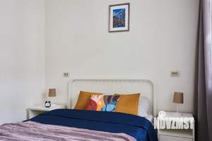 2-к квартира, посуточно, 33м2, 1/1 этаж