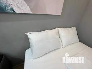Студия квартира, посуточно, 28м2, 4/4 этаж