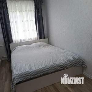 2-к квартира, посуточно, 50м2, 1/1 этаж