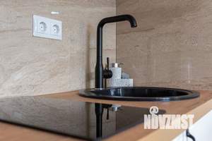 1-к квартира, посуточно, 26м2, 1/1 этаж