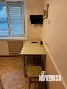 1-к квартира, на длительный срок, 27м2, 1/5 этаж