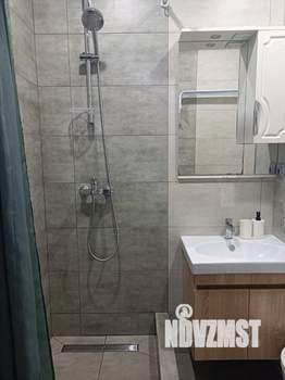 Студия квартира, на длительный срок, 24м2, 1/6 этаж