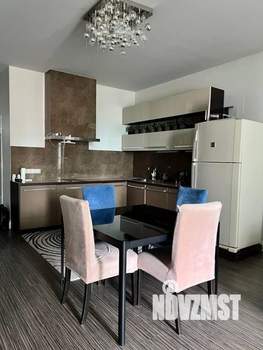 2-к квартира, на длительный срок, 60м2, 3/24 этаж