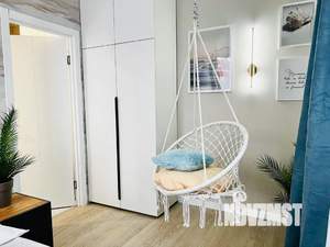 2-к квартира, посуточно, 40м2, 2/18 этаж