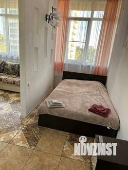 1-к квартира, на длительный срок, 30м2, 5/6 этаж