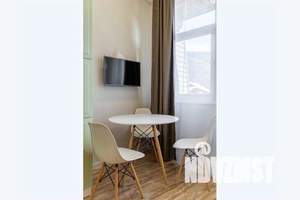 1-к квартира, посуточно, 23м2, 4/4 этаж