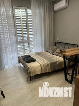 Студия квартира, посуточно, 22м2, 3/4 этаж