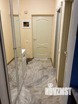 1-к квартира, на длительный срок, 37м2, 2/3 этаж