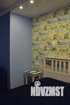 1-к квартира, посуточно, 37м2, 8/10 этаж