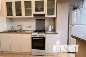 1-к квартира, посуточно, 32м2, 3/5 этаж