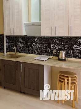 Студия квартира, посуточно, 27м2, 8/9 этаж