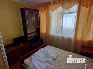 3-к квартира, посуточно, 50м2, 1/1 этаж