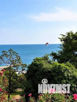 2-к квартира, посуточно, 70м2, 9/17 этаж