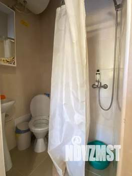 1-к квартира, посуточно, 12м2, 1/2 этаж