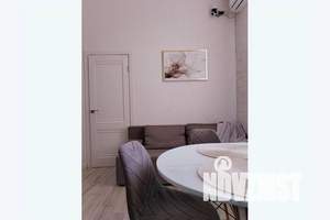 2-к квартира, посуточно, 37м2, 1/6 этаж