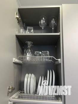 Студия квартира, посуточно, 18м2, 4/4 этаж