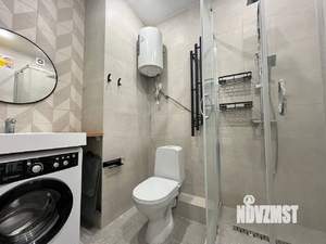 Студия квартира, посуточно, 29м2, 2/12 этаж