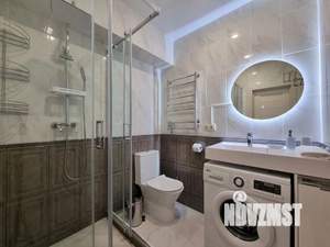 1-к квартира, посуточно, 24м2, 1/1 этаж