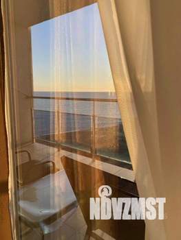 2-к квартира, посуточно, 75м2, 1/1 этаж