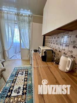 2-к квартира, посуточно, 58м2, 6/12 этаж