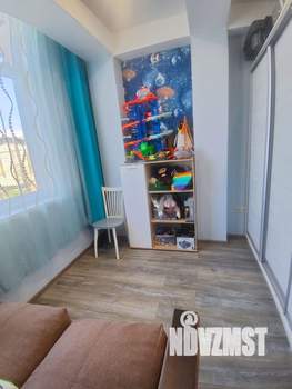 2-к квартира, на длительный срок, 38м2, 3/4 этаж