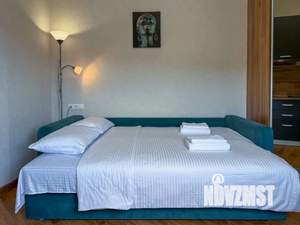 1-к квартира, посуточно, 25м2, 1/5 этаж