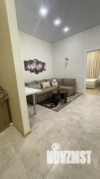 2-к квартира, на длительный срок, 50м2, 4/8 этаж