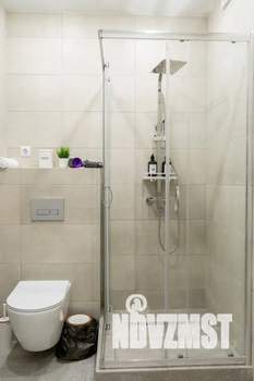 1-к квартира, посуточно, 28м2, 4/12 этаж