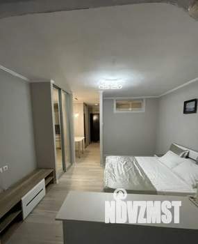 1-к квартира, посуточно, 30м2, 5/9 этаж