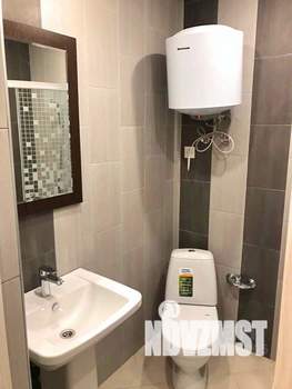 1-к квартира, посуточно, 34м2, 1/1 этаж