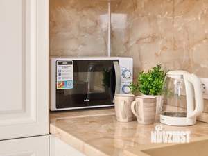 Студия квартира, на длительный срок, 33м2, 7/11 этаж