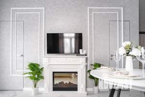 1-к квартира, посуточно, 32м2, 2/5 этаж