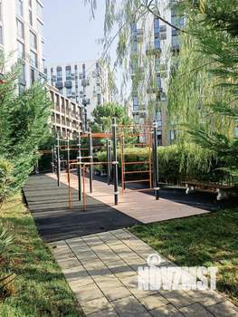 1-к квартира, на длительный срок, 31м2, 5/8 этаж