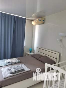 1-к квартира, посуточно, 35м2, 7/7 этаж