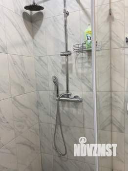 Студия квартира, посуточно, 36м2, 9/9 этаж