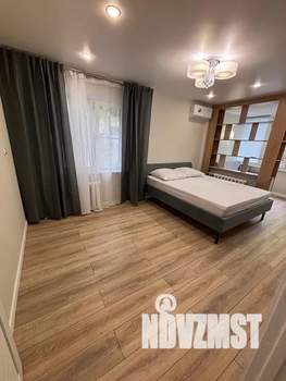 1-к квартира, посуточно, 36м2, 1/5 этаж