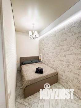 1-к квартира, посуточно, 29м2, 1/1 этаж