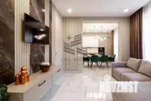4-к квартира, на длительный срок, 100м2, 3/4 этаж