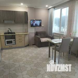 Студия квартира, посуточно, 30м2, 8/8 этаж