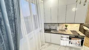 1-к квартира, посуточно, 54м2, 1/1 этаж