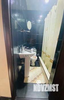 3-к квартира, на длительный срок, 130м2, 3/22 этаж