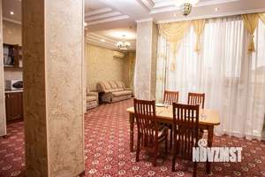 2-к квартира, посуточно, 50м2, 1/1 этаж