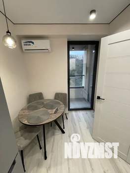 1-к квартира, посуточно, 30м2, 11/12 этаж
