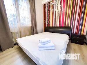 1-к квартира, посуточно, 40м2, 3/14 этаж