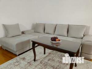 1-к квартира, посуточно, 50м2, 5/14 этаж