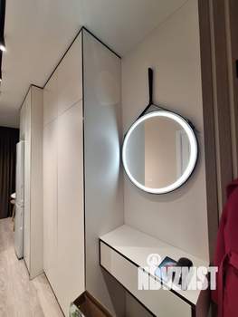 Студия квартира, на длительный срок, 16м2, 8/12 этаж