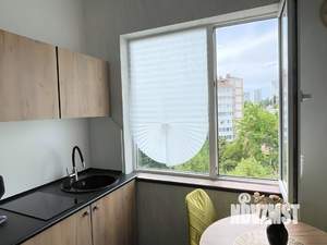 1-к квартира, на длительный срок, 34м2, 3/3 этаж