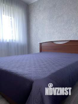 2-к квартира, посуточно, 36м2, 5/5 этаж