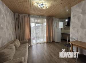 3-к квартира, на длительный срок, 47м2, 2/2 этаж